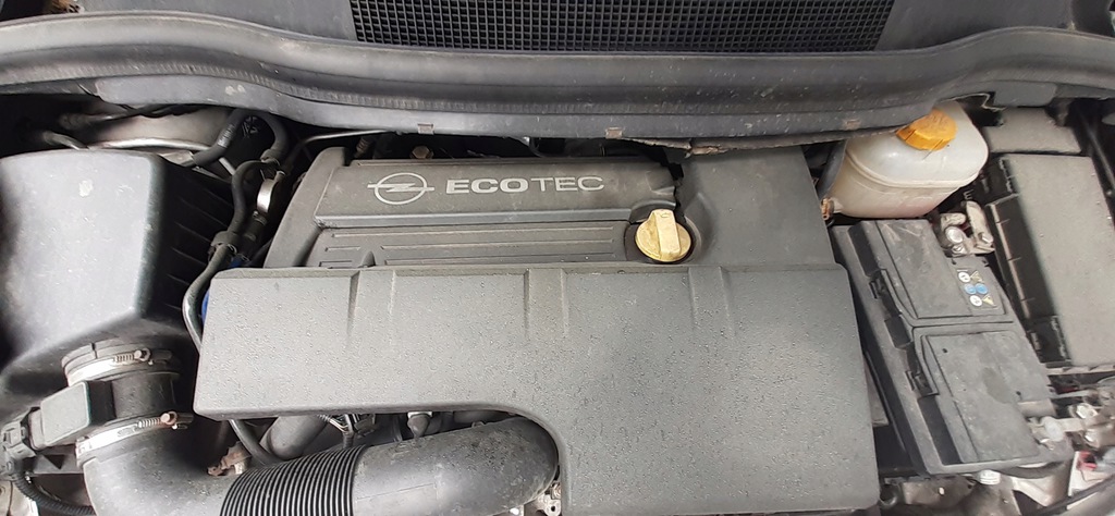 motor gasolina opel signum 2.2 z22yh  (#)