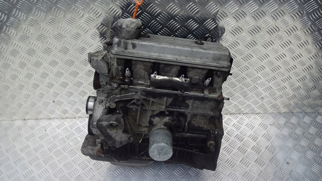 motor gasolina skoda fabia i 1.4 mpi atz  (#)