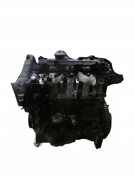 motor k9ke626 dacia logan ii 1.5dci  (#)