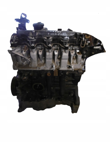motor k9kr846 renault dacia 1.5dci motor pelado deznudo  (#)