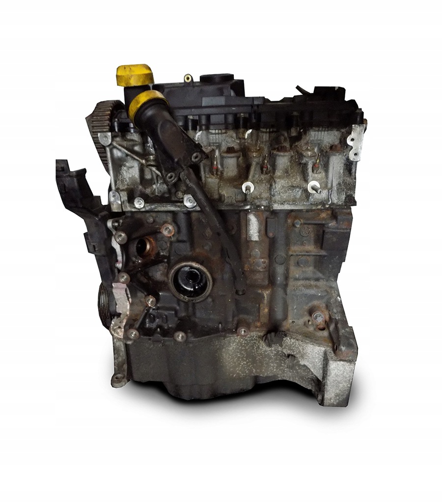 motor renault megane iii 1.5 dci k9kp832 124 mil  (#)