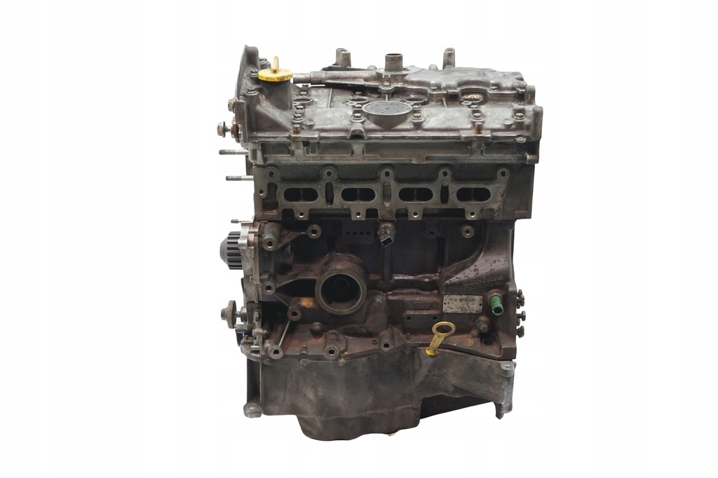 motor k4m720 k4mf720 1.6 16v renault megane 146tk  (#)