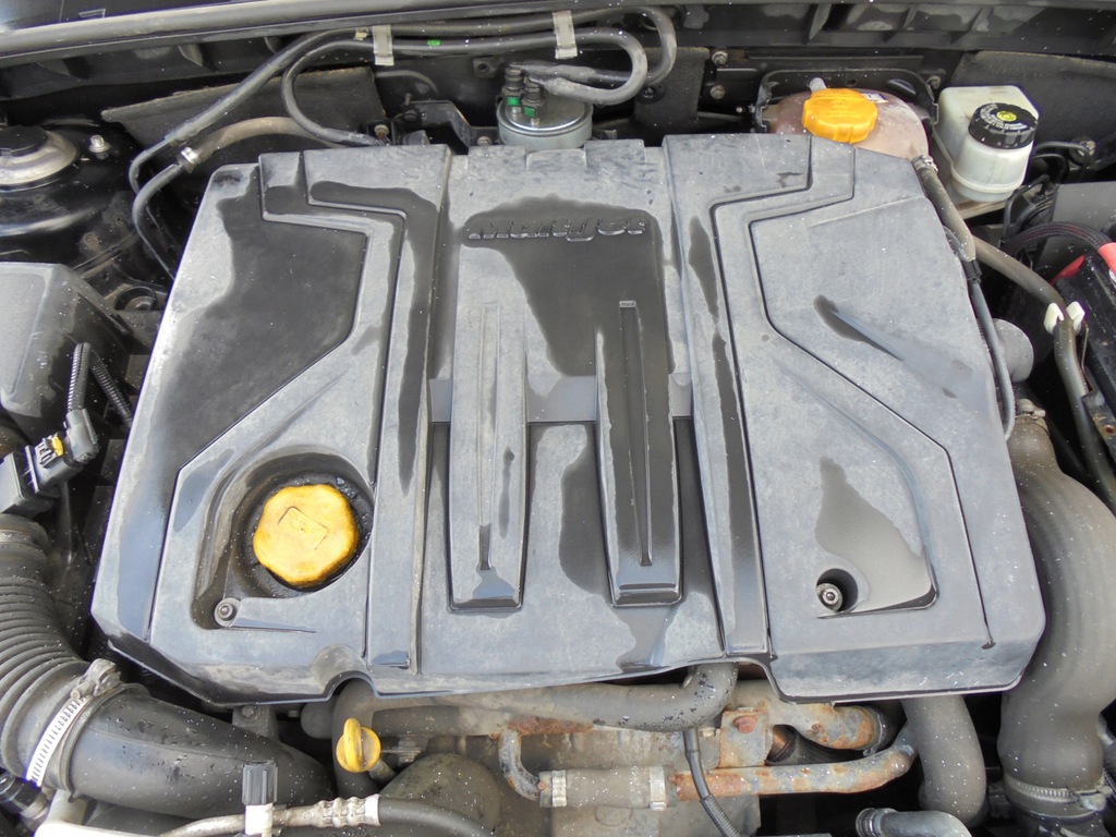 fiat croma ii restyling motor 19d 07-11r  (#)