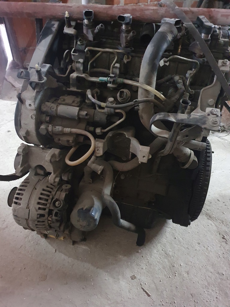 motor 2.0 hdi 10dysl  (#)