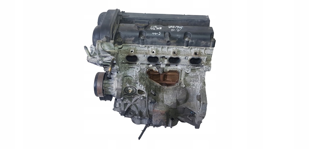 motor ford focus mkii c-max 1.6 16v hwda  (#)