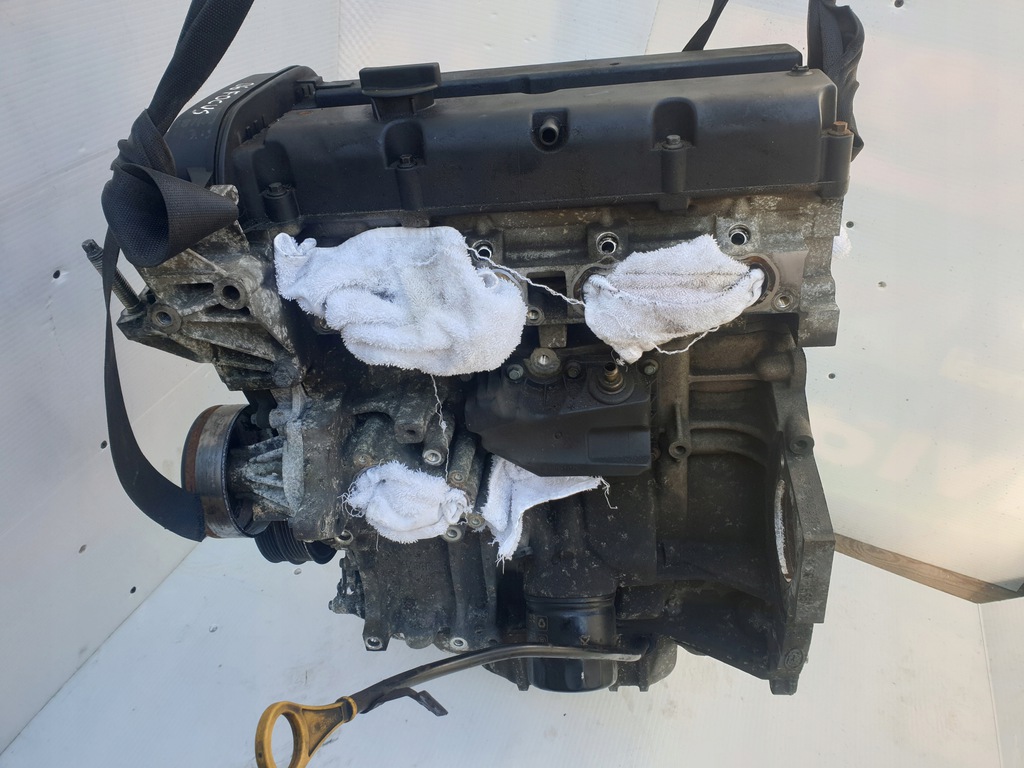 motor ford focus mk2 14 asda  (#)