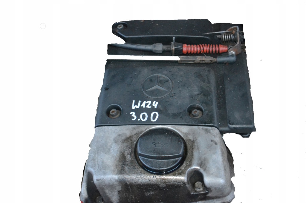 motor 3.0 diesel mercedes-benz w124  (#)