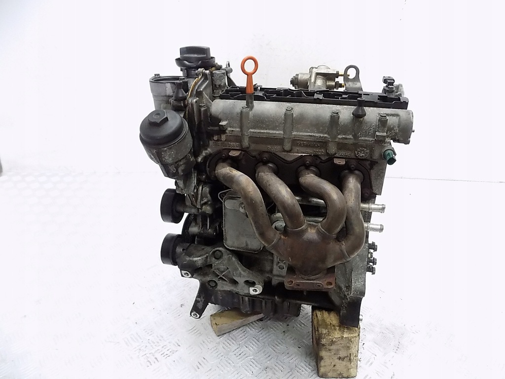 motor - a3 golf v octavia ii touran 1.6 fsi blp  (#)