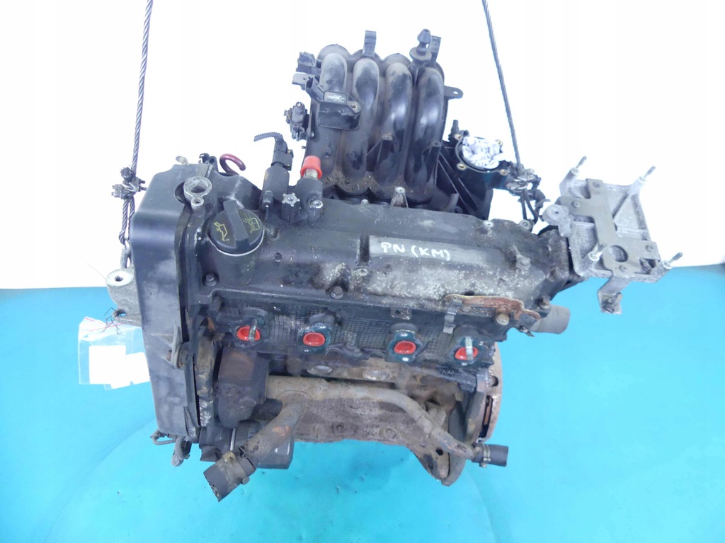 motor 350a1000 fiat punto grande 1.4 b  (#)