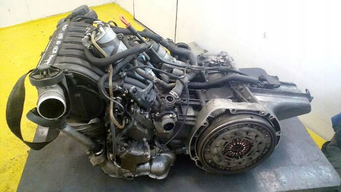 motor juego mercedes w168 a170 1.7 zgs007 668.940  (#)