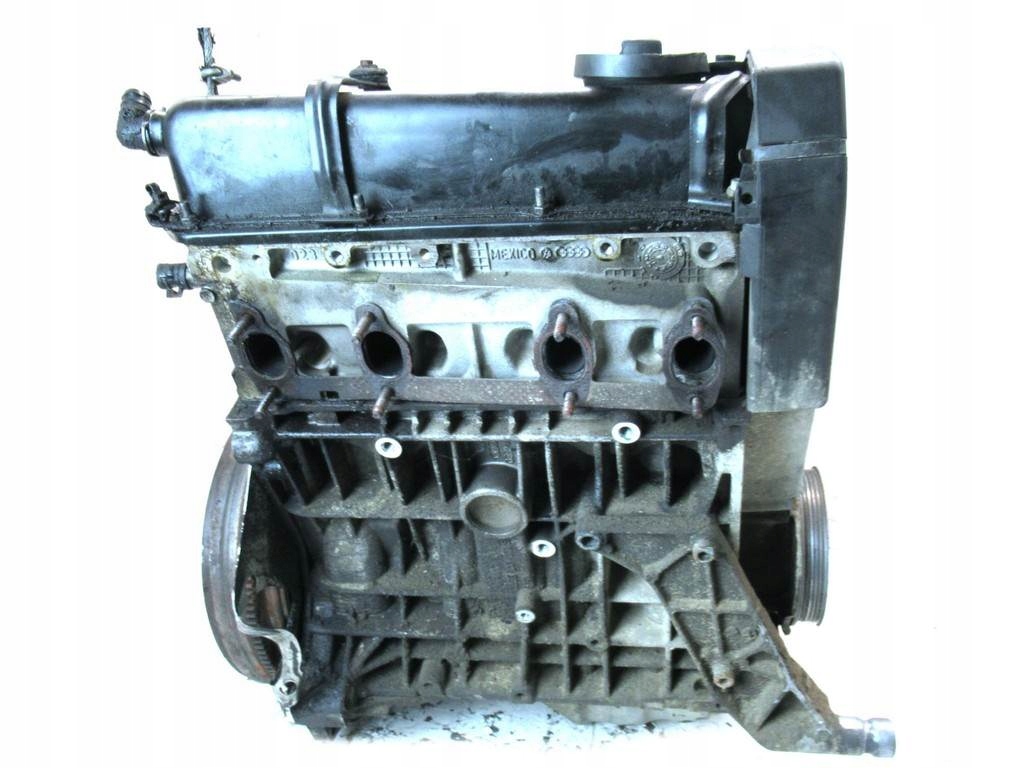 motor audi a4 b5 1.6b 101km 94-01 ahl  (#)