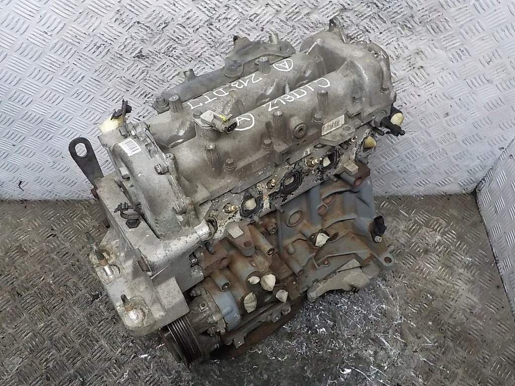 opel corsa d meriva motor 1.3 cdti 16v z13dtj  (#)