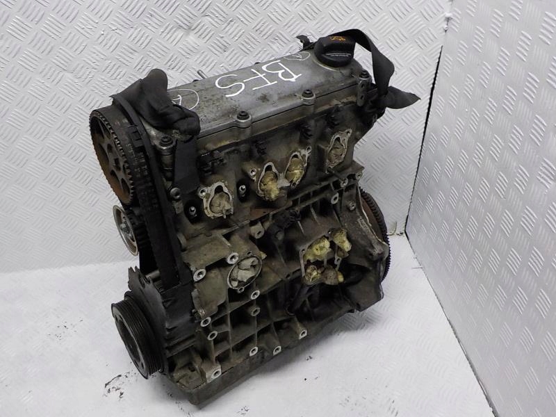 vw new beetle motor 1.6 8v 102 km bfs tapa alu  (#)