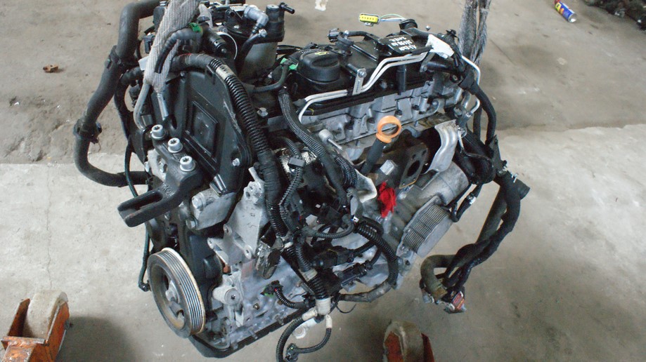 c3 ii 14 e- hdi / motor 10fdbv / 37698 km ! 2012  (#)
