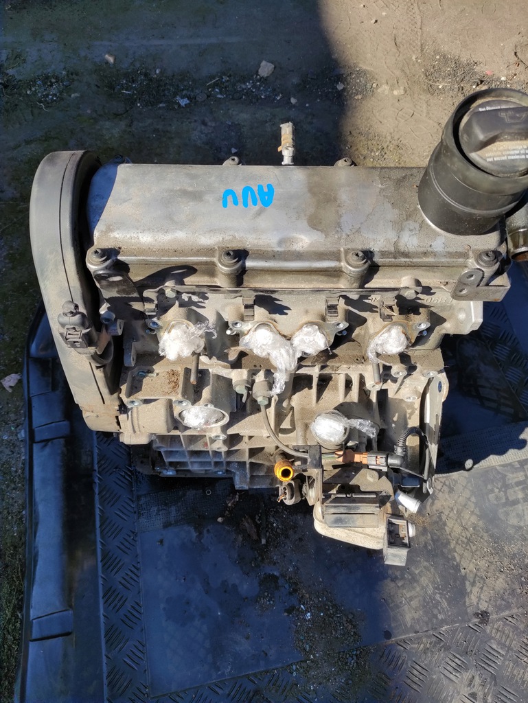 motor 16 sr vw audi skoda avu  (#)