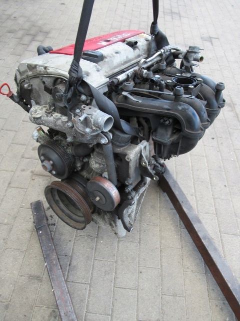 mercedes motor 18 20 b r1110112901  (#)