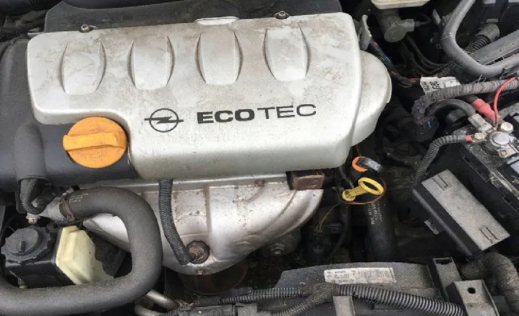 motor gasolina opel astra h 1.8 z18xe  (#)