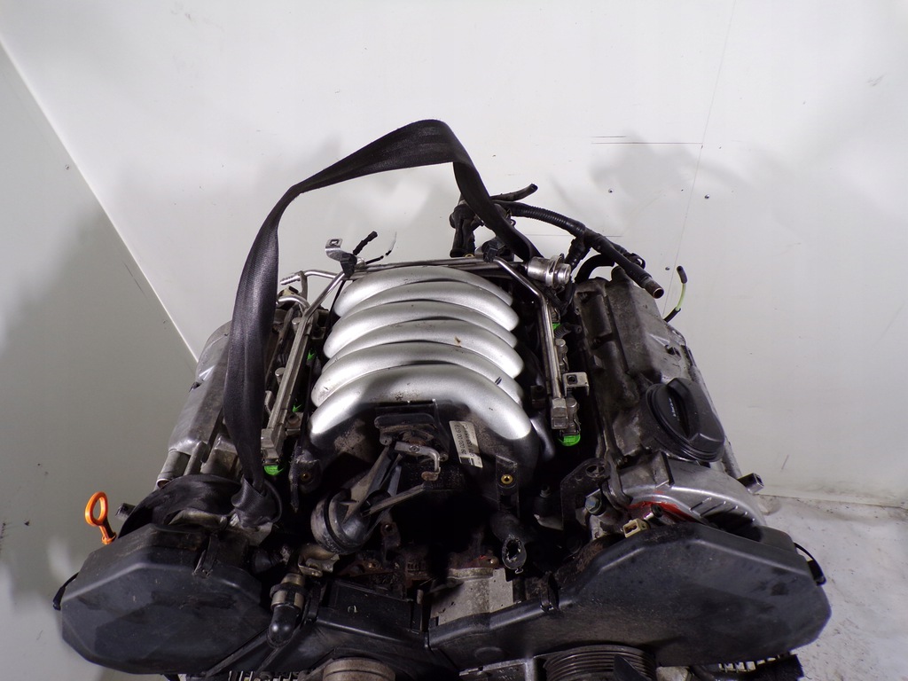 motor audi a6 c5 aml 2.4 v6  (#)