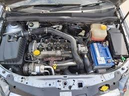 opel zafira motor 1.7 z17 dth 1 año  (#)