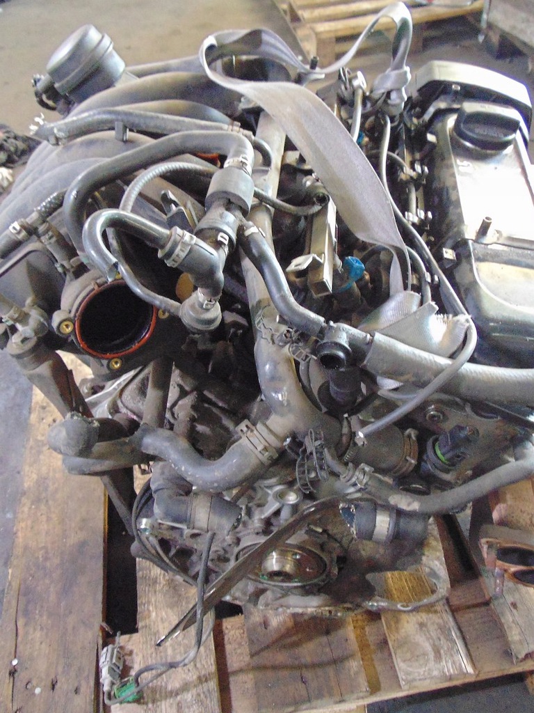motor vw passat b5 arm 1.6  (#)
