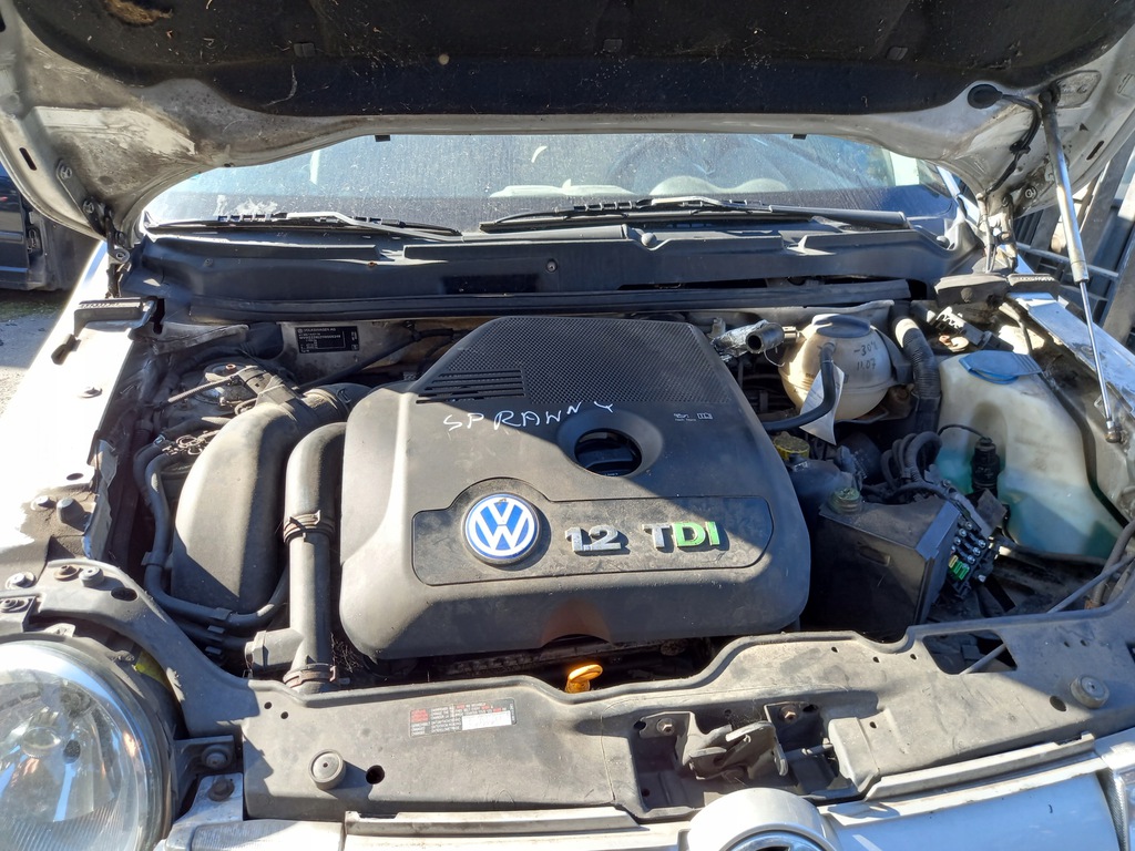 motor juego vw 1.2 tdi any  (#)