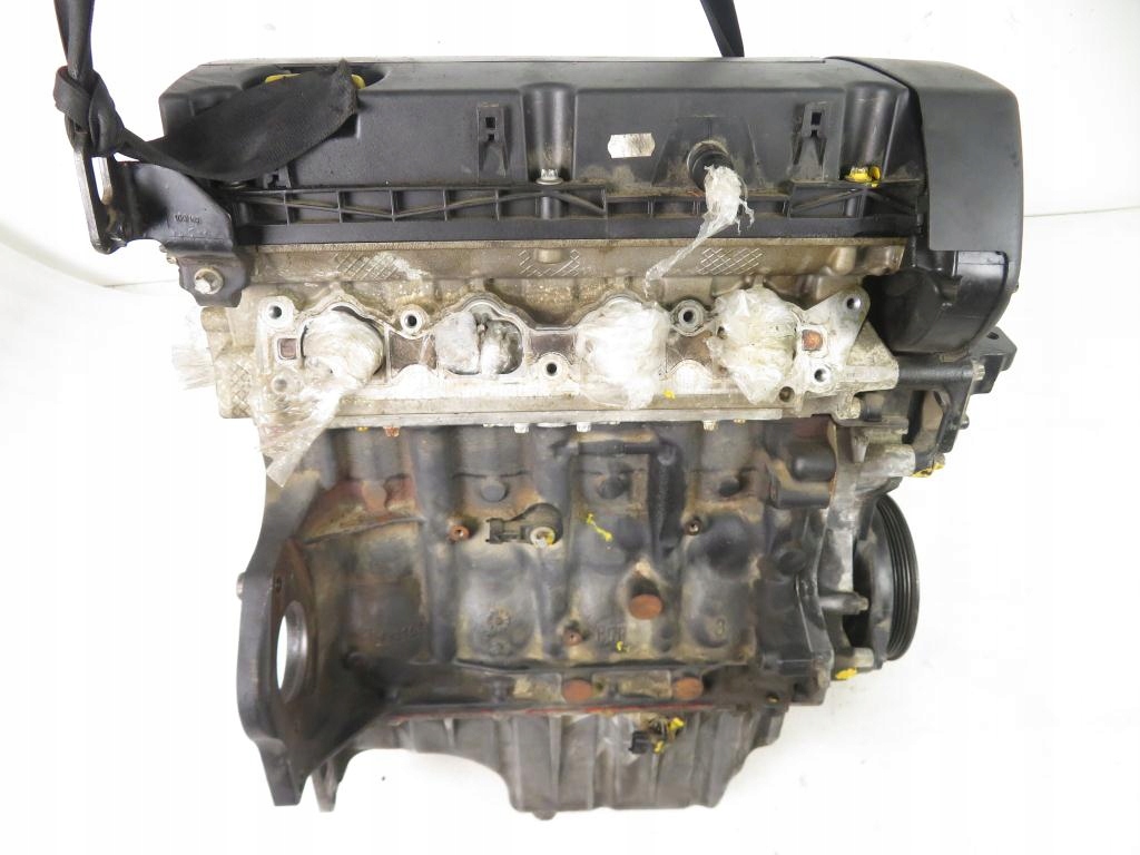 motor opel zafira b 1.6 z16xe1  (#)