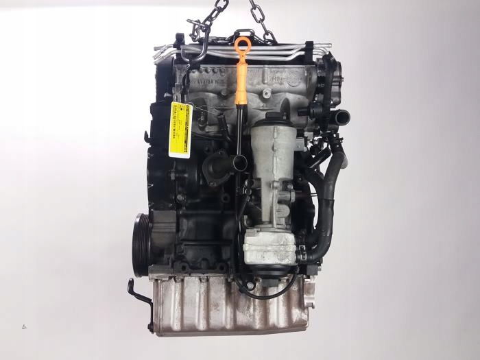 motor vw seat skoda 1.4 tsi bnm  (#)