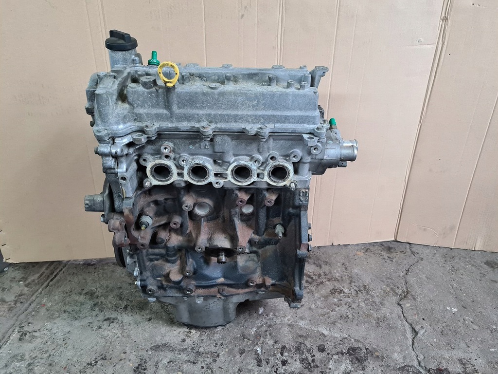 motor k3 yrv 1.3 90 mil  (#)