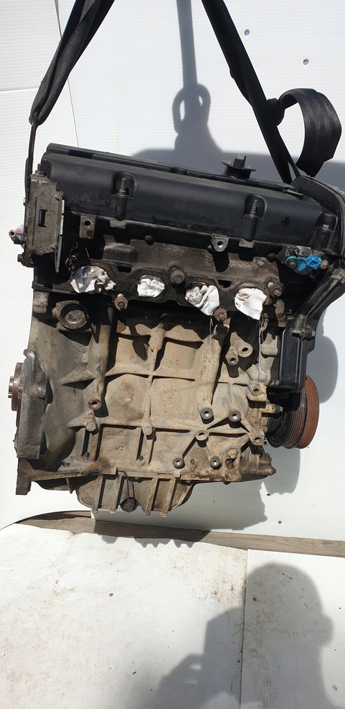 motor pelado ford focus mk2 14 asda  (#)