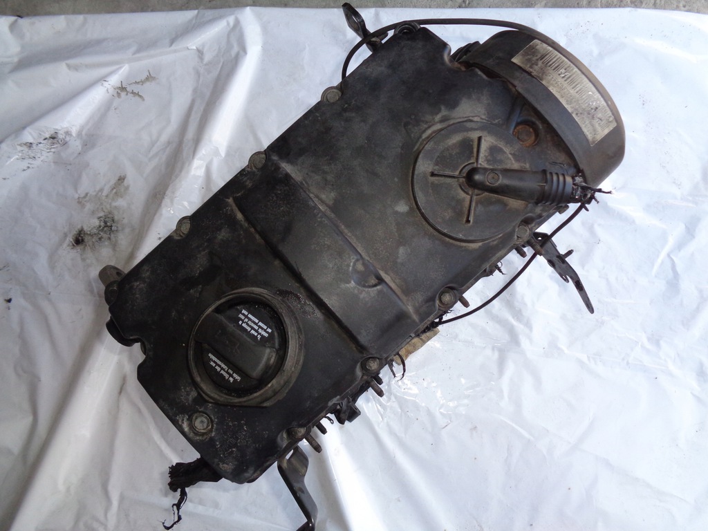 audi a4 b6 1.9 tdi motor awx  (#)