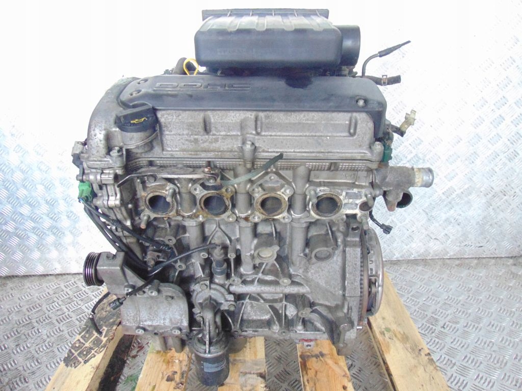 motor compl. swift iv mk6 1.3 m13a 180 mil  (#)
