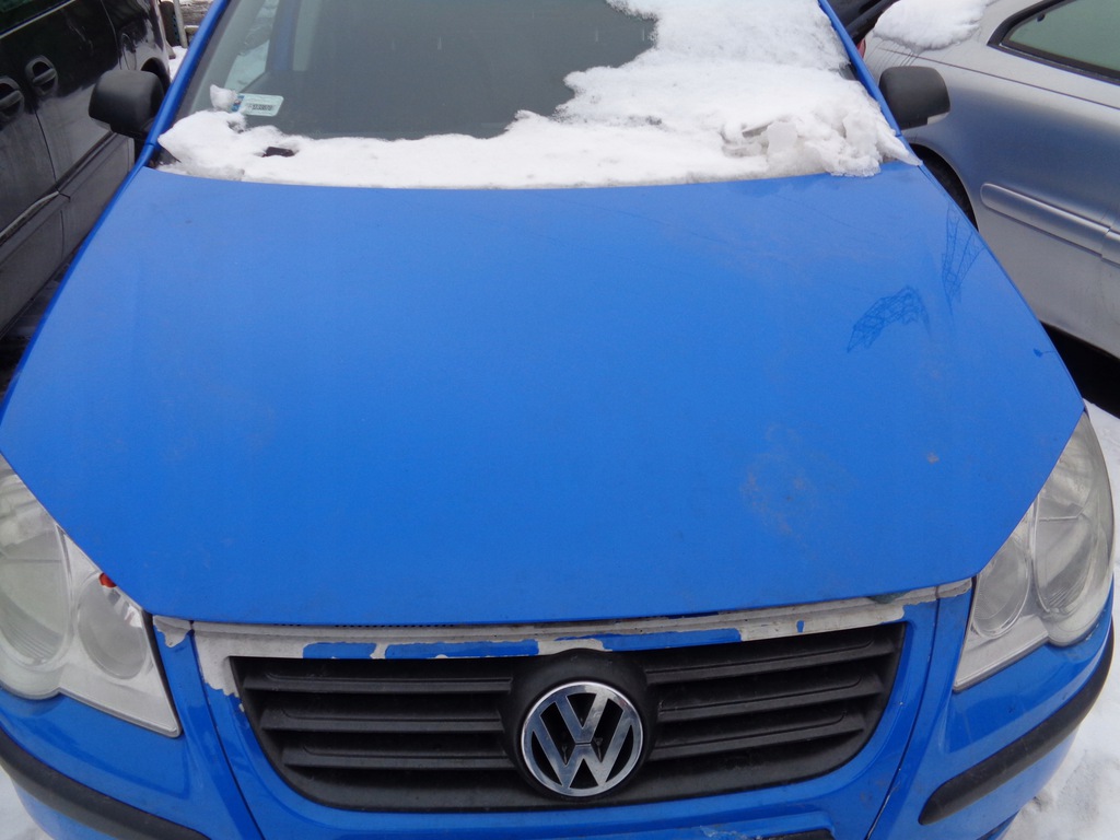 vw polo fabia ibiza 1.4tdi motor bnm  (#)