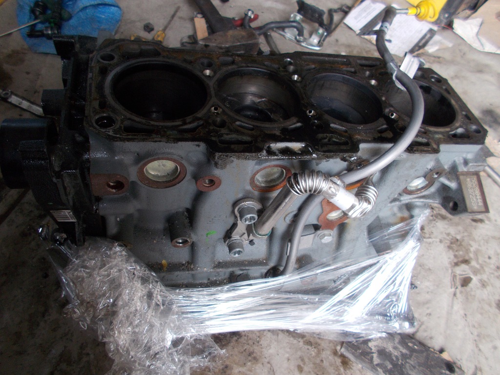 fiat tipo 500x giulietta 1.6 motor corto 55280444  (#)