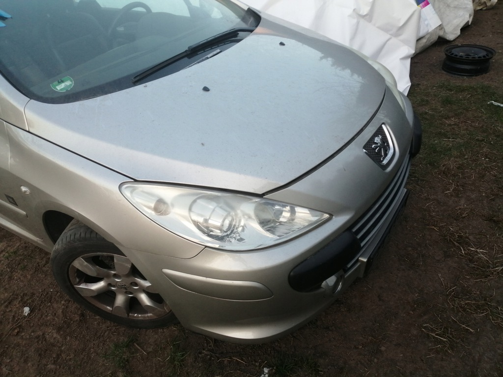 motor rfn 2.0 16v 2005 europa 119.000km kpl  (#)