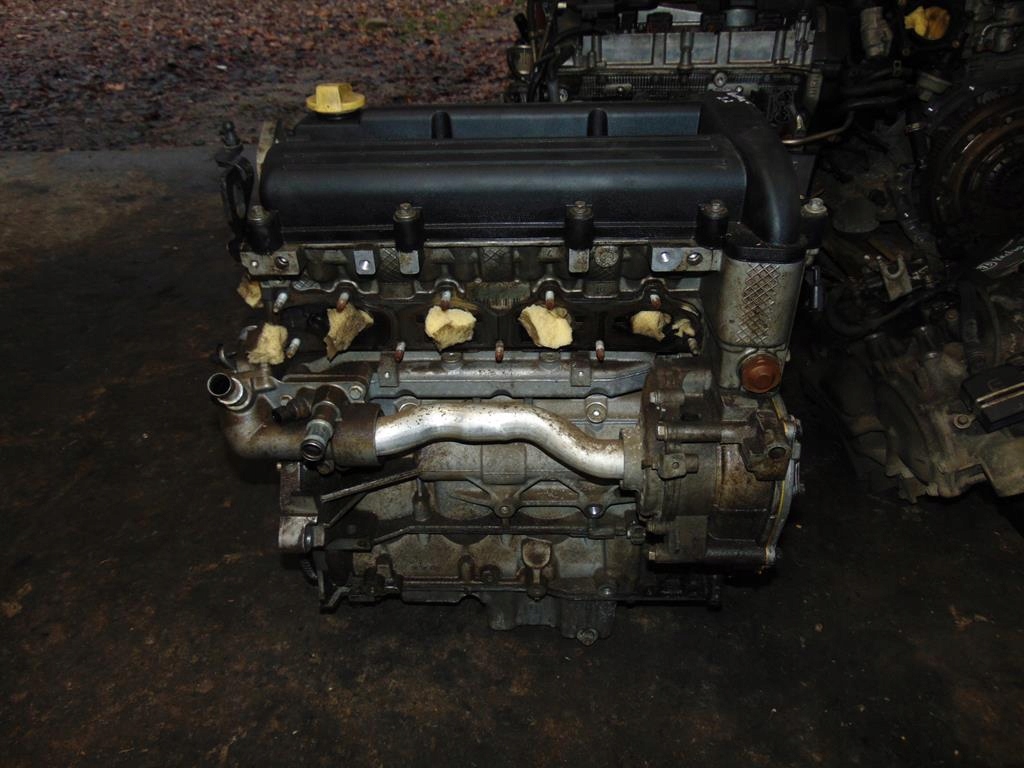 motor opel vectra c signum 2.2 direct z22yh  (#)