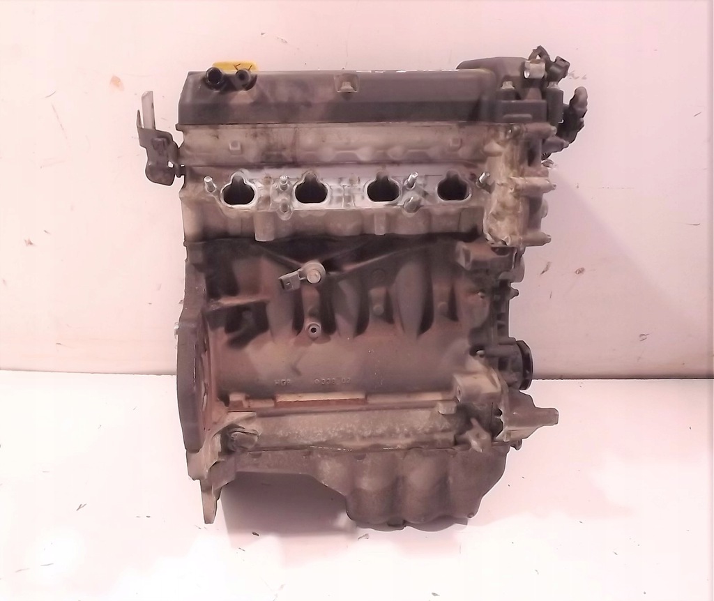 motor z12xe opel corsa c 1.2 b  (#)