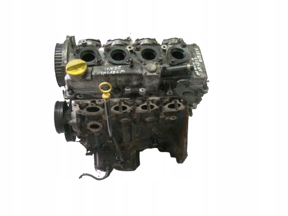 opel meriva a 1.7 cdti z17dth motor denso  (#)