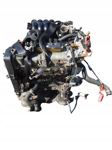 fiat 500 motor compl. 1.2 8v 169a4000  (#)