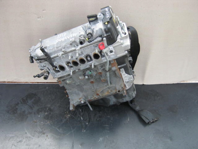 motor 169a4000 ford ka 1.2 8v  (#)