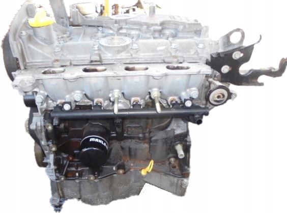renault laguna ii 1.6 16v motor k4m710 / k4m d710  (#)