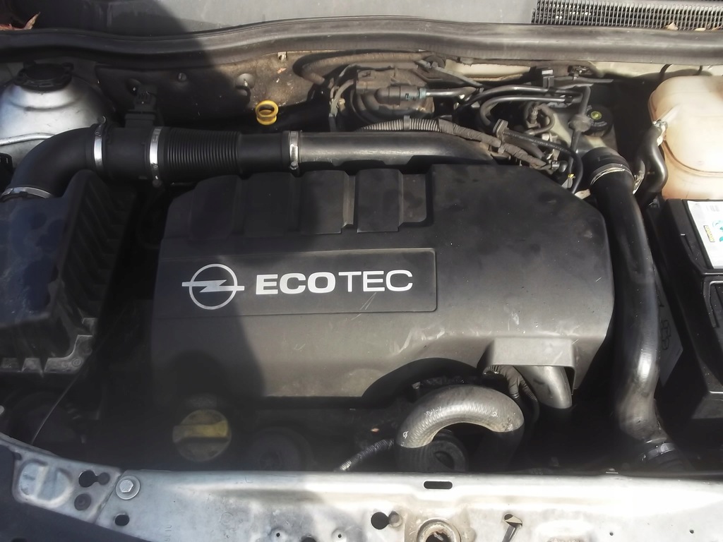 opel motor 1.3 cdti 90km deznudo motor pelado deznudo  (#)