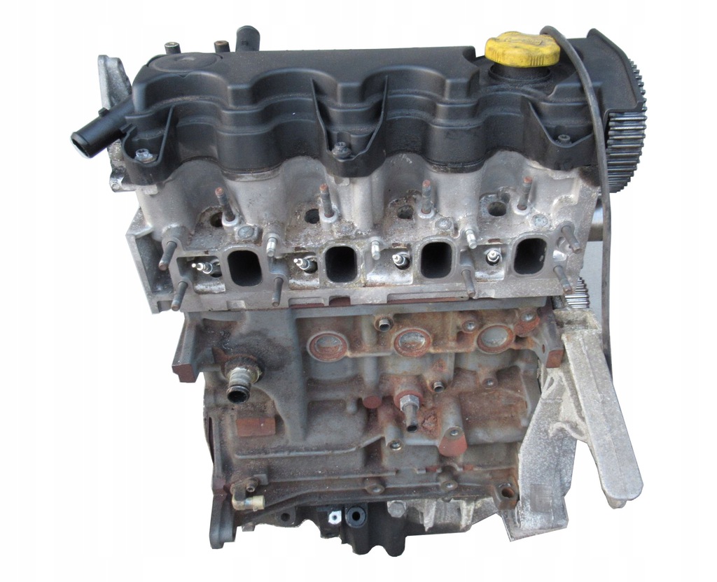 motor 1.9 8v 120km fiat bravo 2 stilo 192a8000  (#)