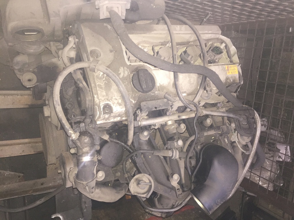 motor 2.0 compresor 111955 m111955 a1110981037  (#)