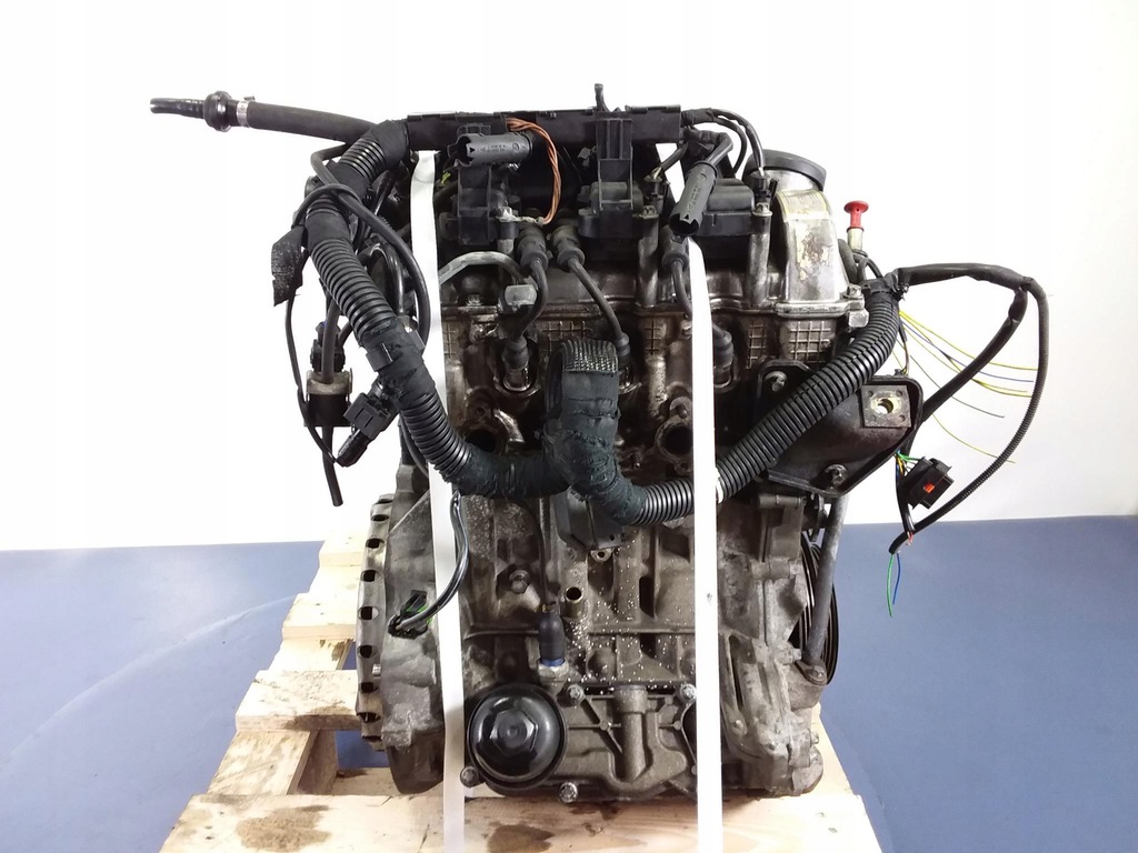 smart fortwo i 0.7 motor gasolina m160.190  (#)