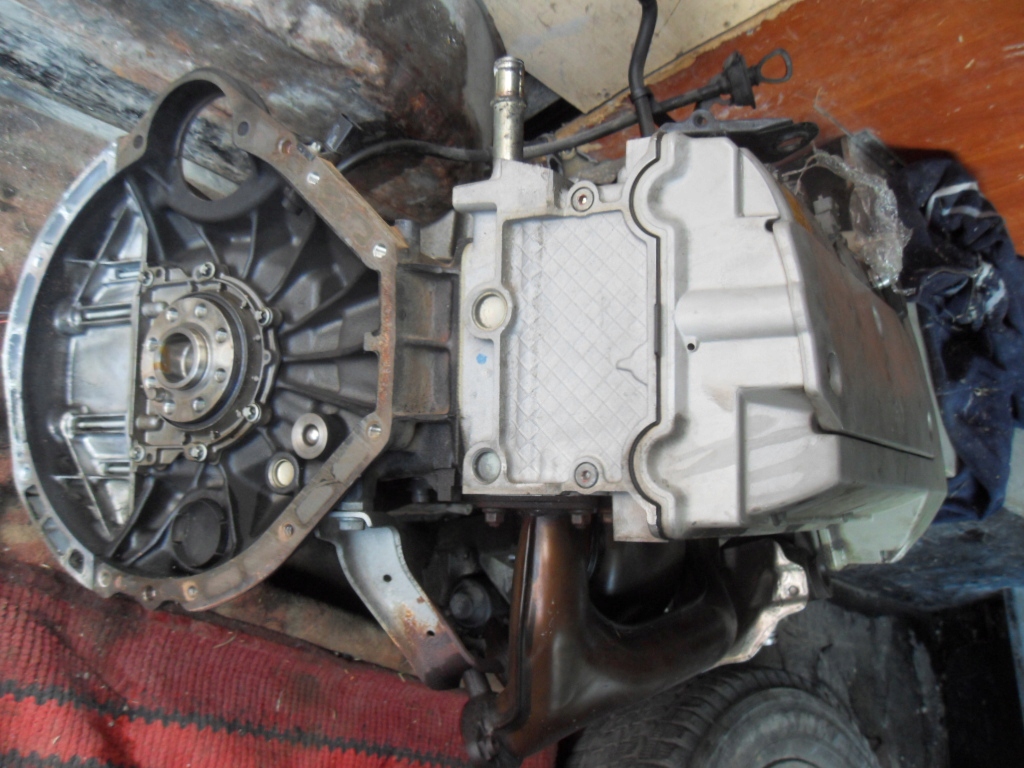 mercedes w 203 c 180 motor 111951  (#)