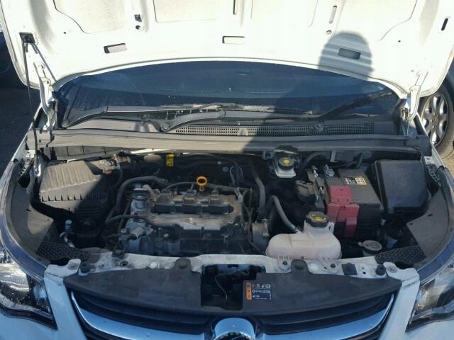 motor 1.0 l5q cpy 55580863 opel karl  (#)