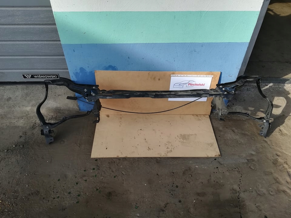 mercedes w212 - e- clase -ocular frente soporte frente  (#)