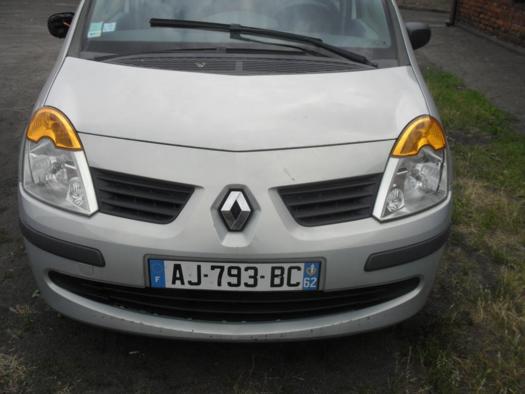 motor renault clio modus kangoo 1.5 dci k9kt766  (#)