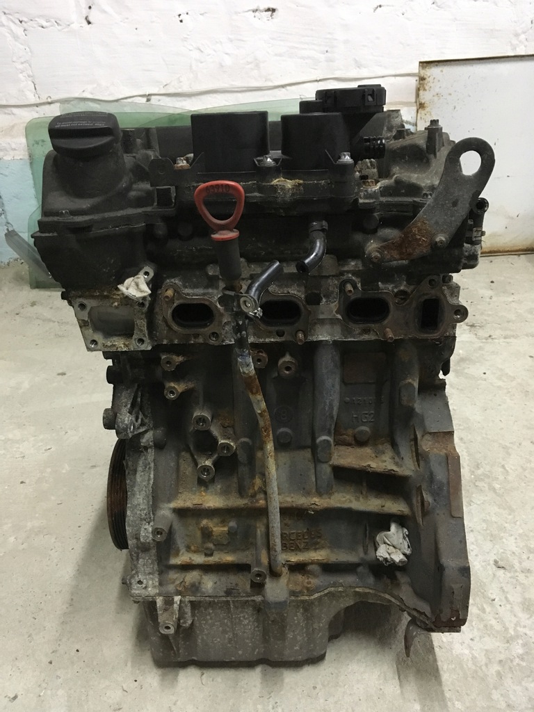 colt smart 1.5 did motor m639 95km 639939 639.939  (#)