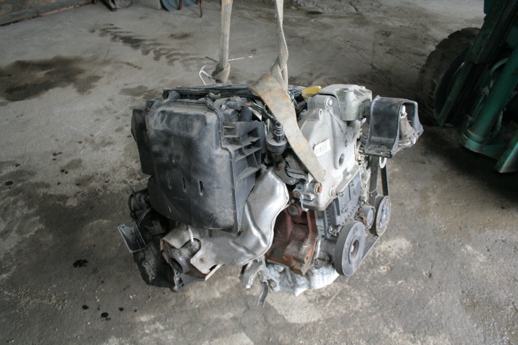 motor renault 1.4 16v  (#)